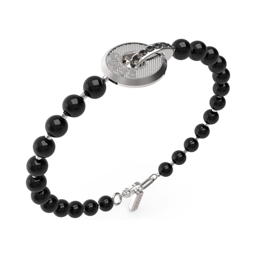 Guess Herrenarmband JUMB04060JWSTBKS Guess Herrenarmband JUMB04060JWSTBKS
